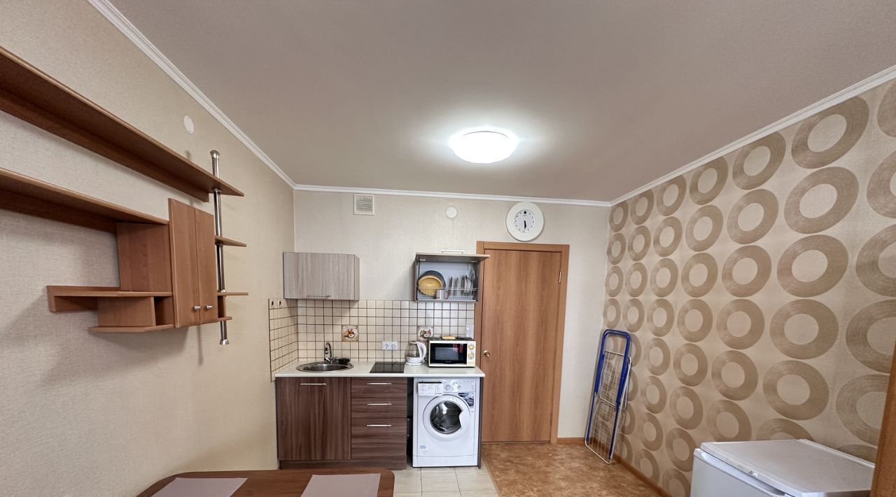квартира г Красноярск р-н Свердловский наб Ярыгинская 9 фото 6
