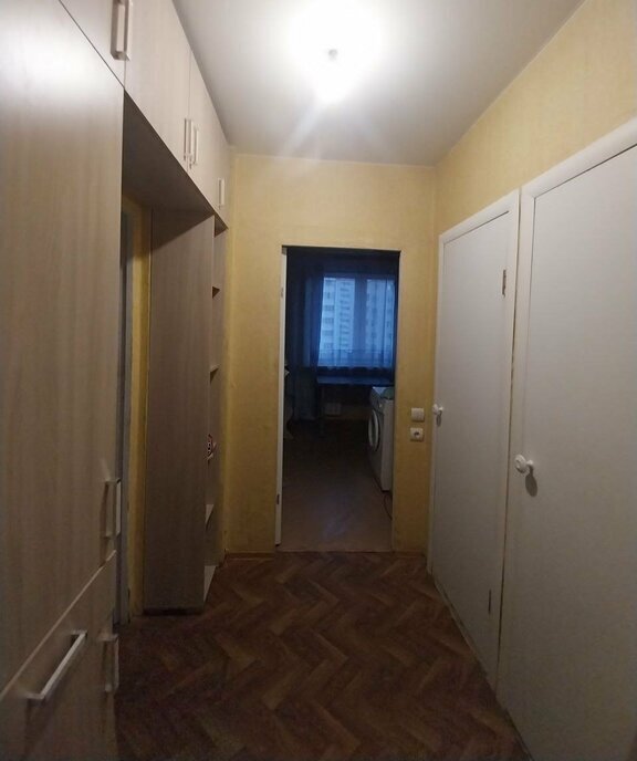 квартира г Энгельс пр-кт Химиков 3а фото 11