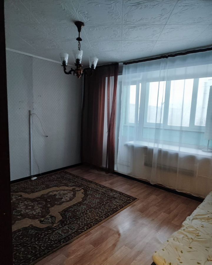 квартира г Минусинск мкр 8-й 18А, Назарово фото 3