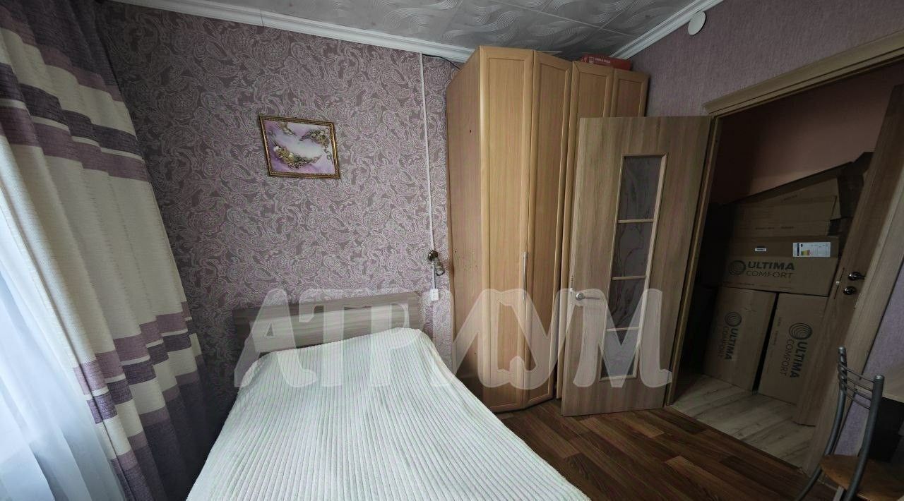 дом г Улан-Удэ днт Олимпийский р-н Октябрьский пр-д 5-й Зеленый ДНТ фото 17