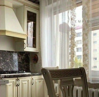 квартира г Грозный р-н Заводской Алды ул им Л.Д.Даниева 18 фото 6