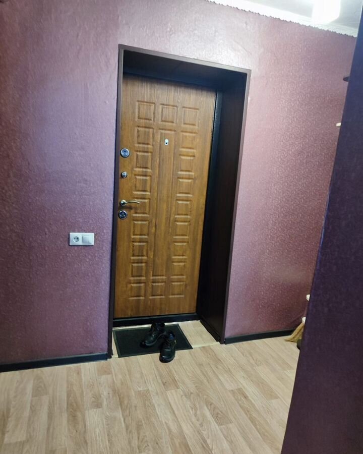 квартира г Минусинск мкр 8-й 18А, Назарово фото 6
