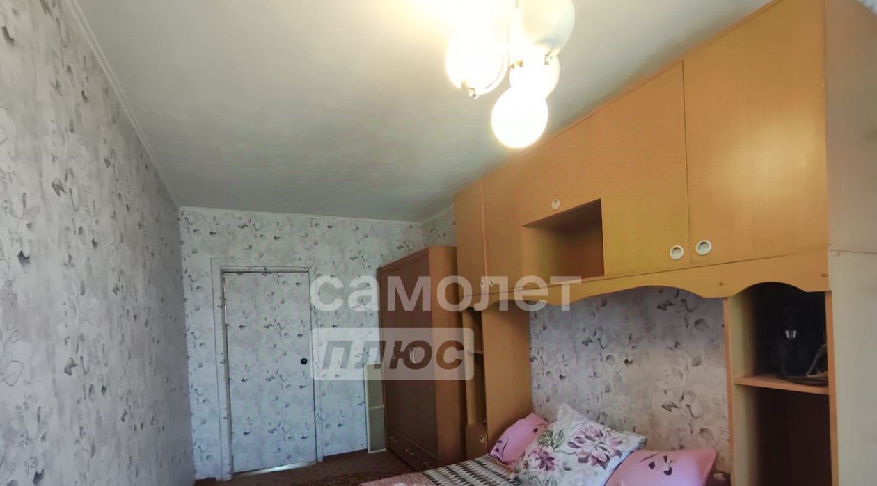 квартира г Челябинск р-н Ленинский ул Барбюса 77 фото 8
