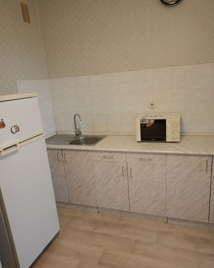 квартира г Самара р-н Куйбышевский ул Егорова 20 фото 7