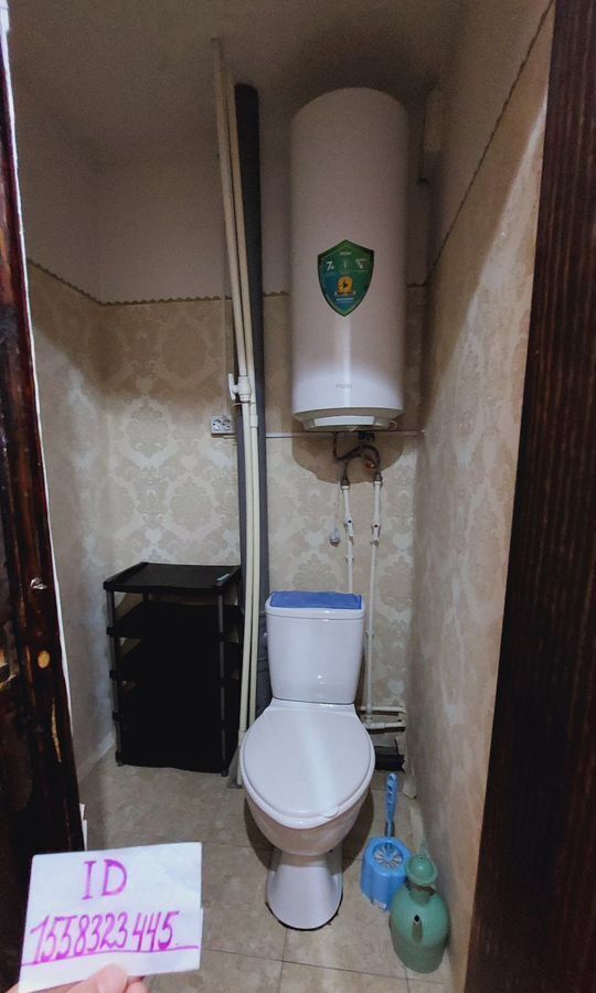 квартира г Грозный ул Дьякова 4 фото 10