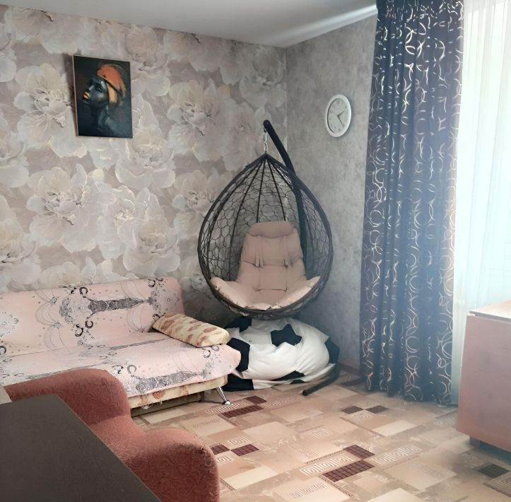 квартира г Оренбург р-н Промышленный ул Ткачева 89 фото 20