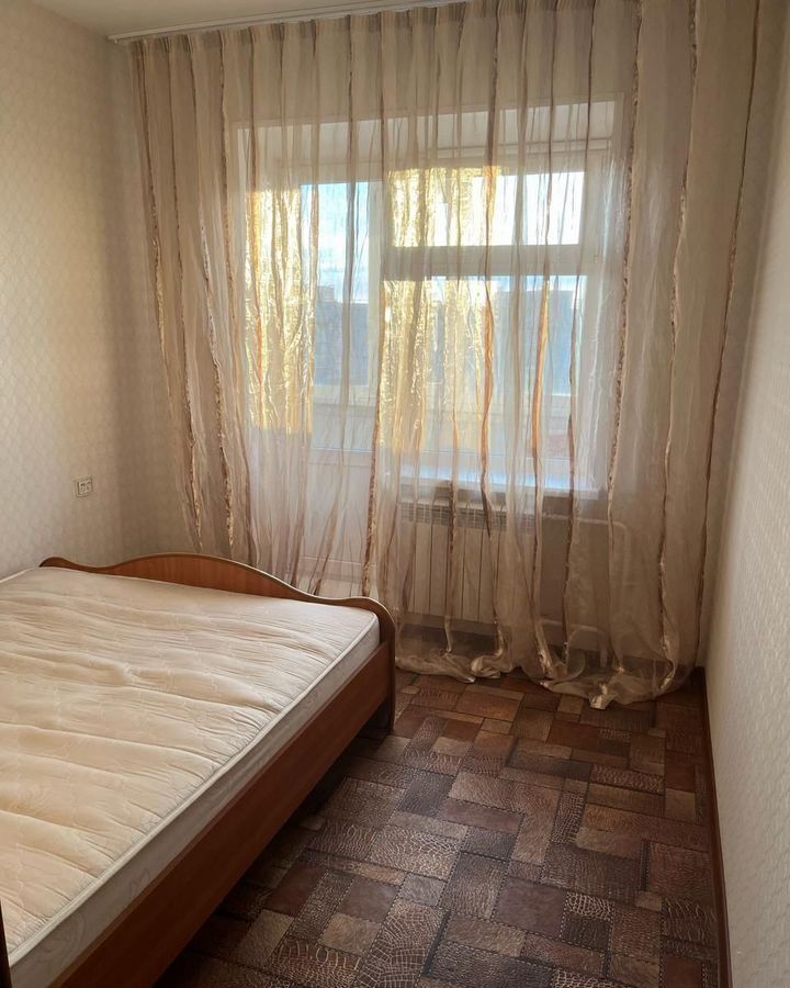 квартира г Сургут р-н Северный жилой пр-кт Ленина 72 Сургут, Тюменская обл. фото 6