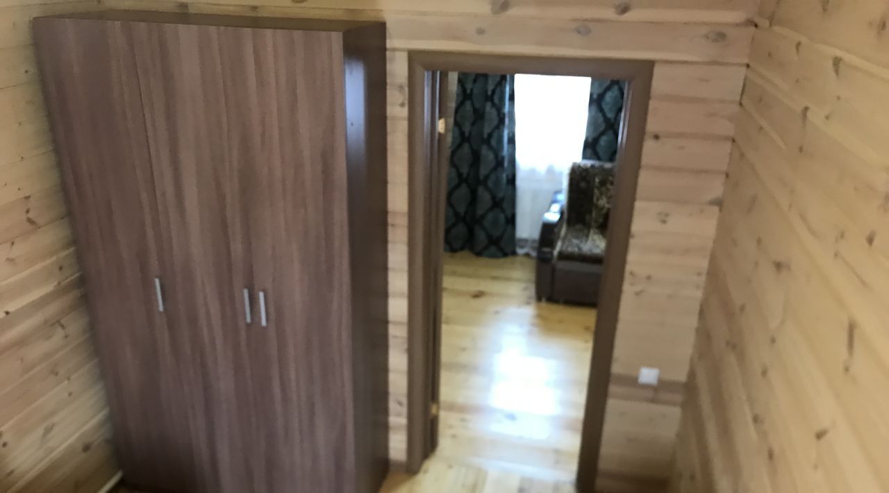 дом г Октябрьский Муллино фото 1