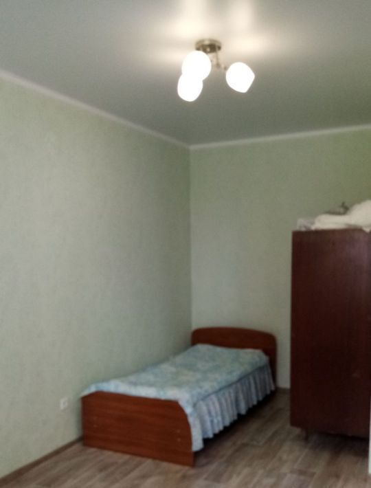 квартира г Астрахань р-н Советский ул Космонавтов 18к/4 фото 9