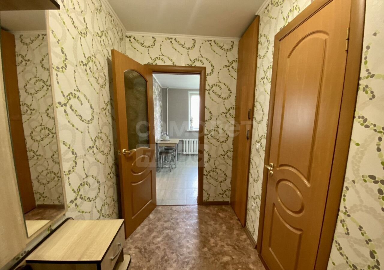квартира г Оренбург р-н Ленинский ул Диагностики 19 фото 14