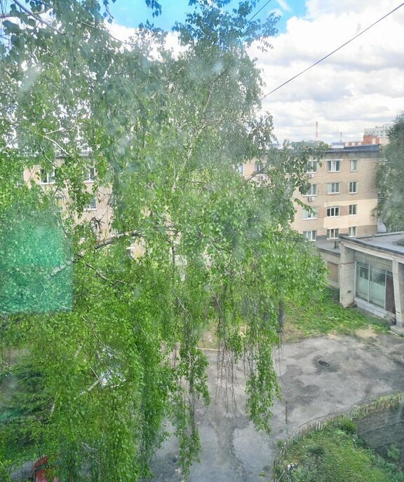 квартира г Пенза ул Минская 16а фото 1