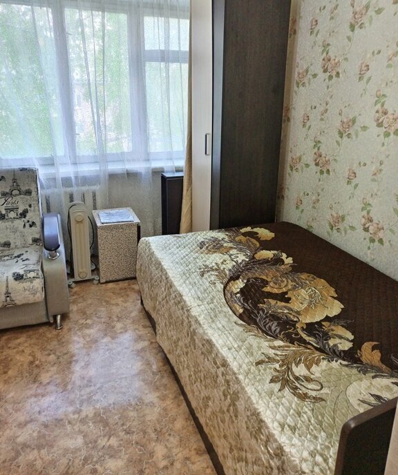 квартира г Пенза ул Минская 16а фото 3