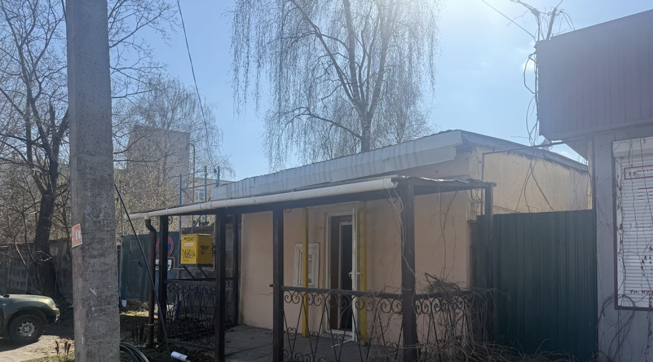 офис г Кострома ул Кузнецкая 16а фото 5