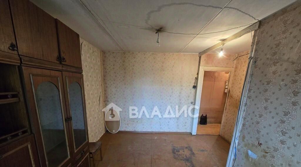 квартира г Рыбинск Центральный ул Крестовая 128 фото 4