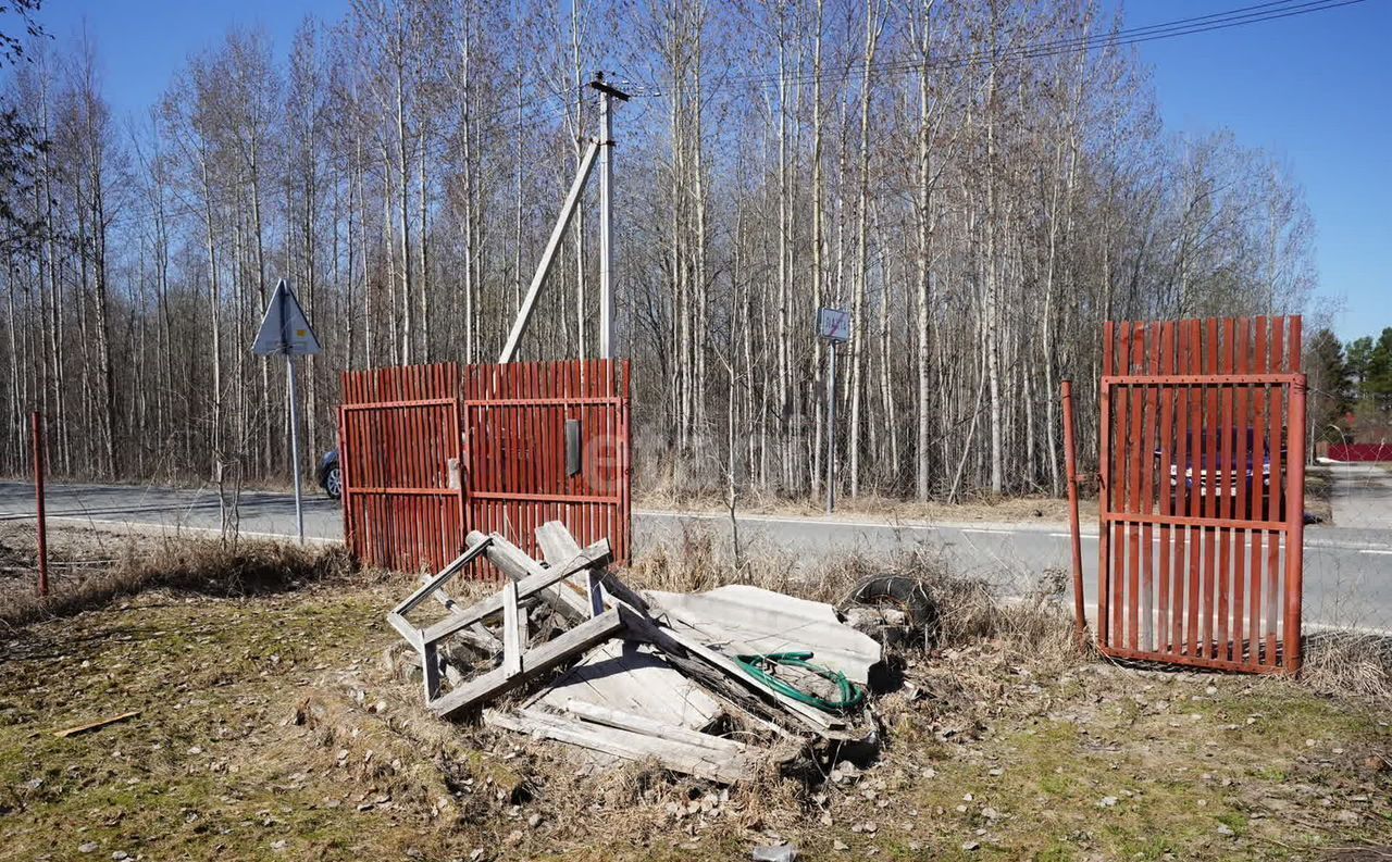 дом г Северодвинск снт Космос-2 Шоссейная ул, муниципальное образование фото 9