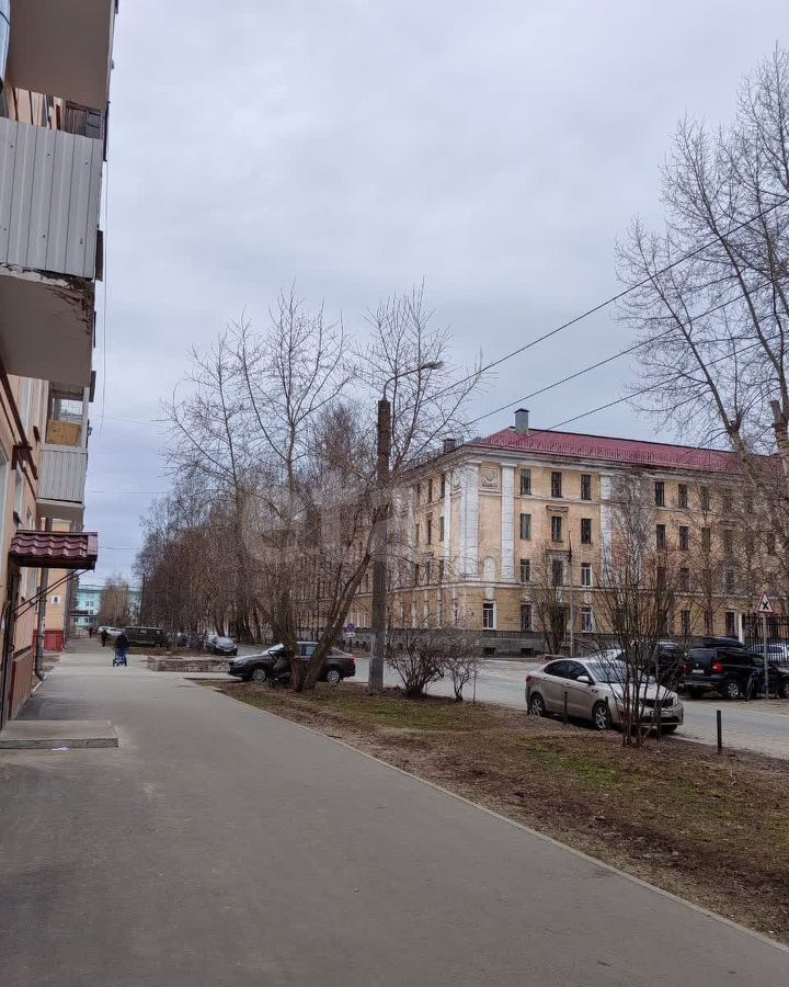 квартира г Северодвинск Центр ул Торцева 67 фото 3