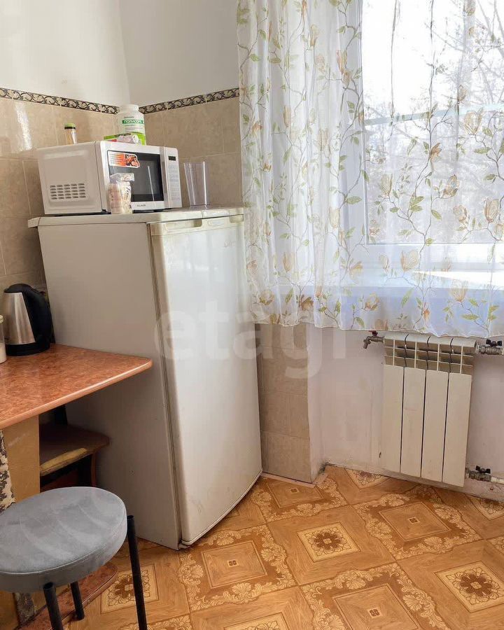квартира г Иркутск р-н Правобережный ул Баррикад 153 фото 6