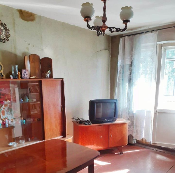 квартира г Орел р-н Заводской ул Комсомольская 402 фото 2