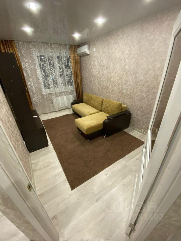 квартира г Краснодар ул Красных Партизан 1/4 4 ЖК «Светлоград» фото 6