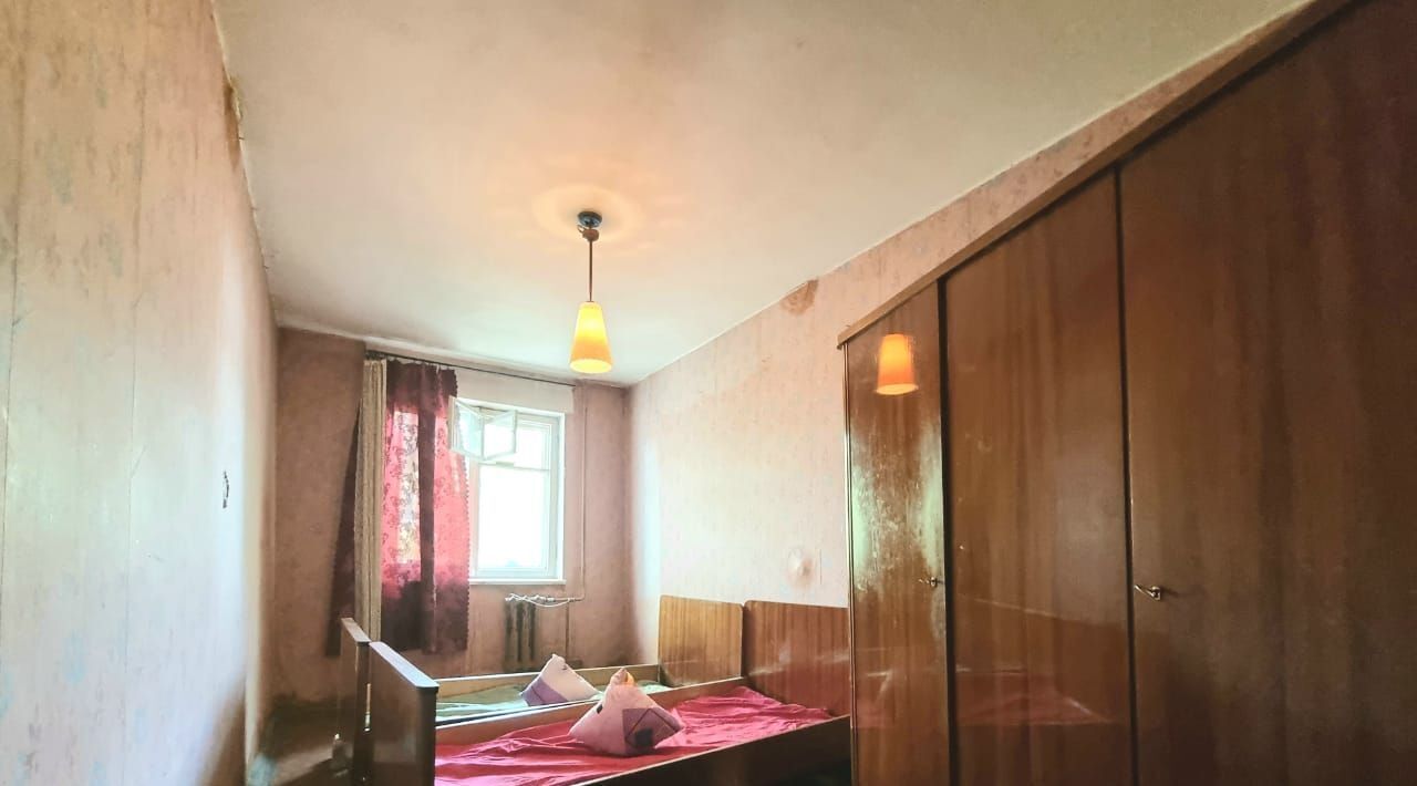 квартира г Орел р-н Заводской ул Комсомольская 402 фото 4