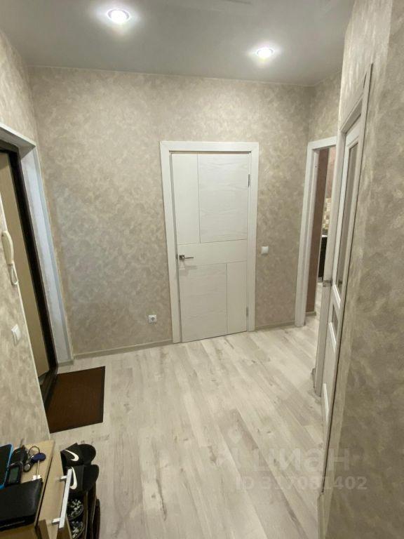 квартира г Краснодар ул Красных Партизан 1/4 4 ЖК «Светлоград» фото 9