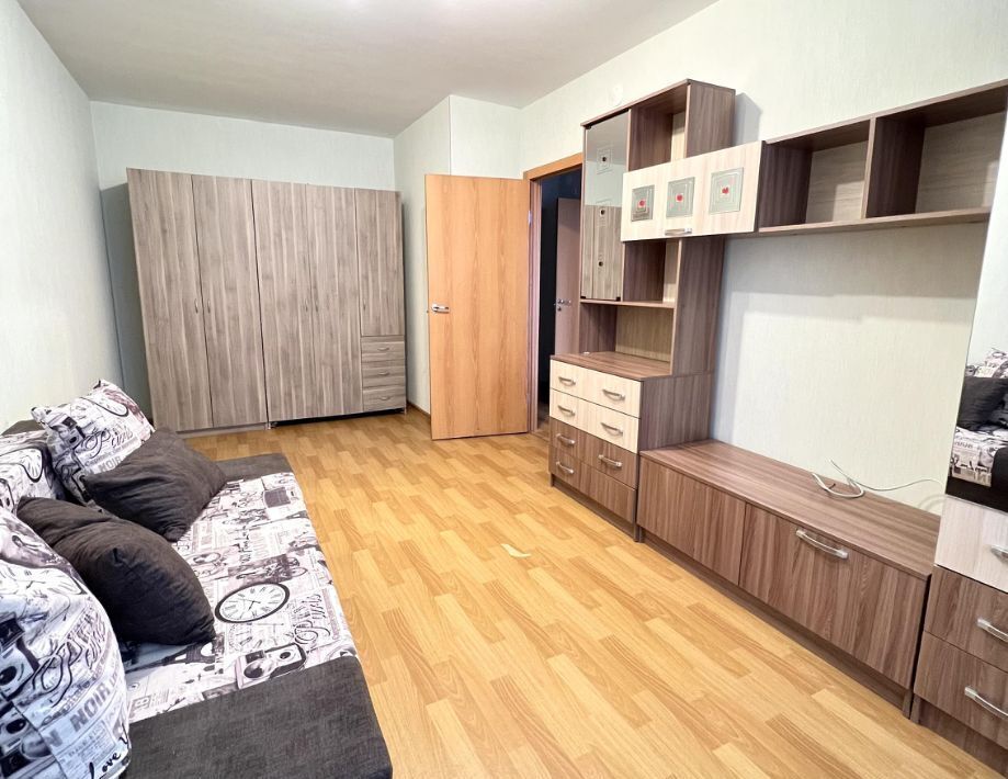 квартира г Колпино ул Загородная 43к/5 метро Рыбацкое фото 7