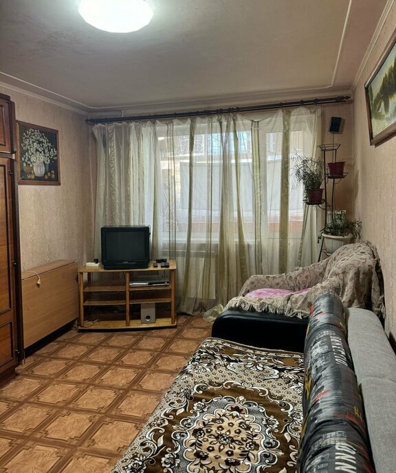 квартира г Энгельс проспект Фридриха а, 12 фото 2