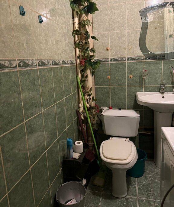 квартира г Энгельс проспект Фридриха а, 12 фото 5