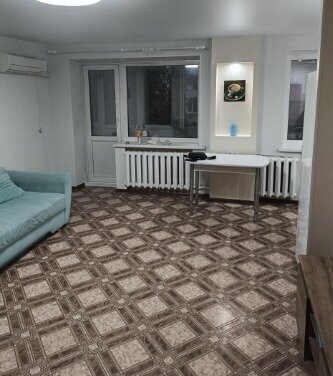 квартира г Саратов ул Высокая 3 фото 3