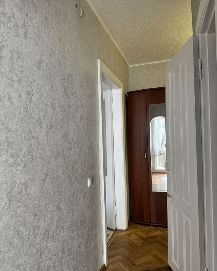 квартира г Улан-Удэ р-н Железнодорожный ул Октябрьская 10в фото 6