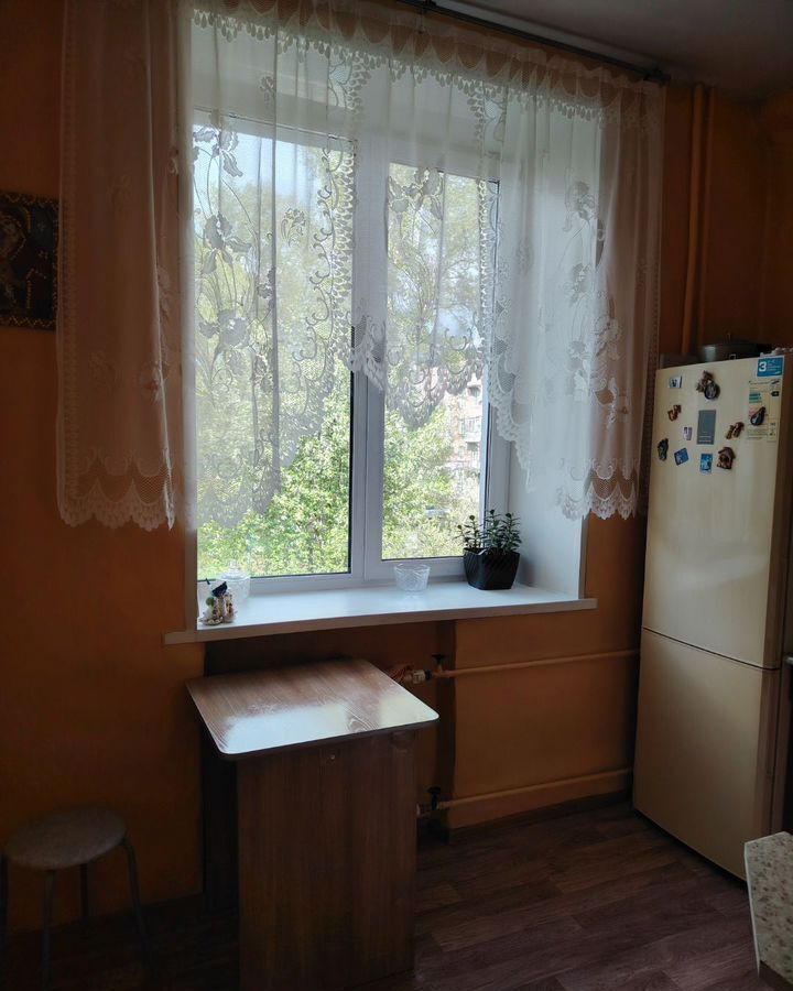 квартира г Новокузнецк р-н Центральный ул Орджоникидзе 17 фото 6