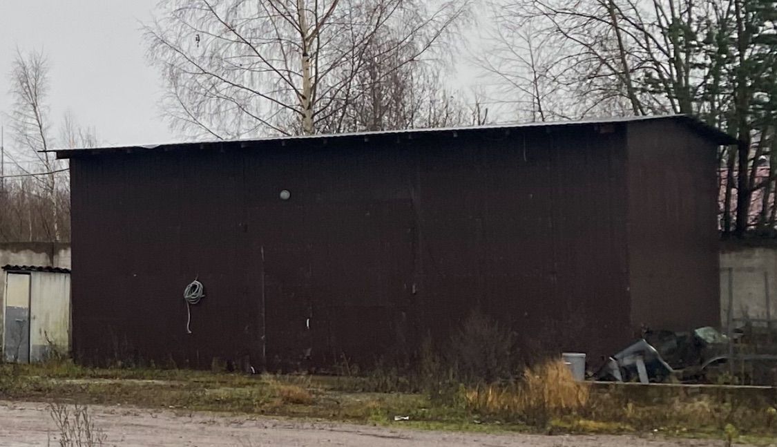 офис р-н Всеволожский г Всеволожск ул Лиственная 16 Всеволожское городское поселение фото 8