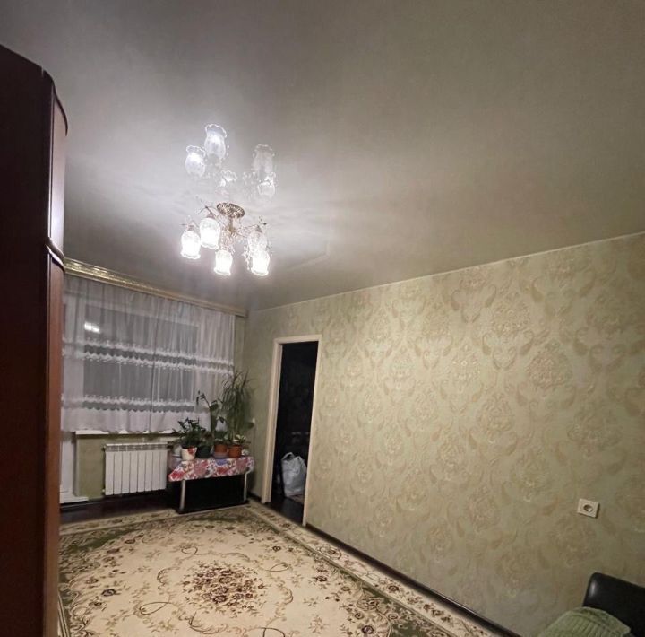 квартира г Екатеринбург Геологическая ул Варшавская 34 фото 6