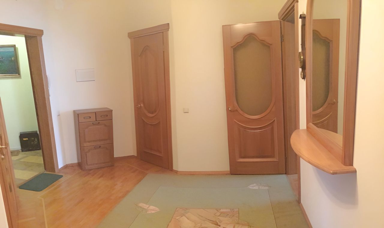 квартира г Ялта ул Московская 33а фото 4