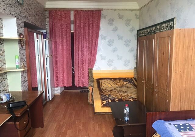 комната ул Адмирала Макарова 15 Крым фото