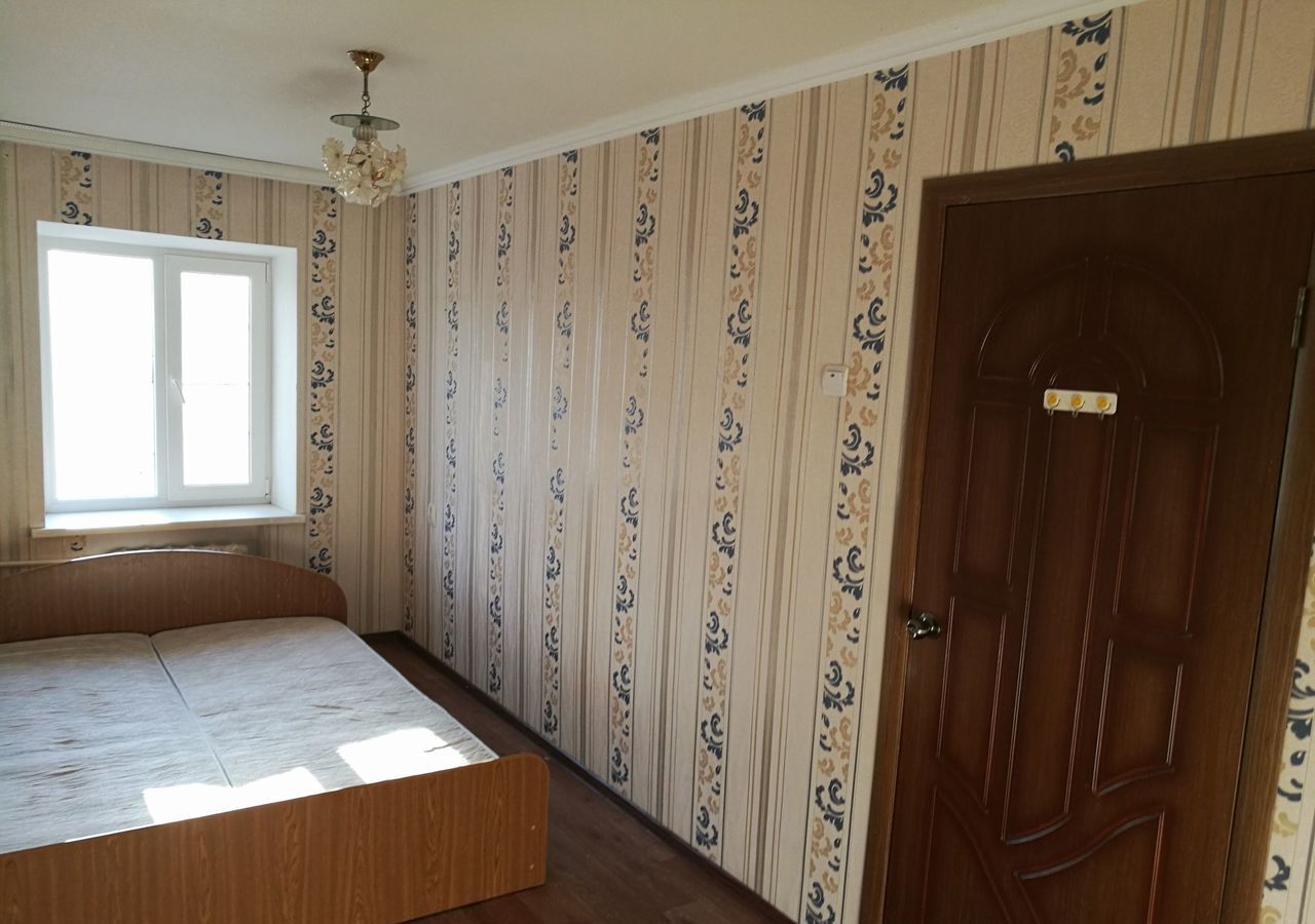 квартира р-н Зерноградский г Зерноград ул Мира 12 Зерноградское городское поселение фото 6