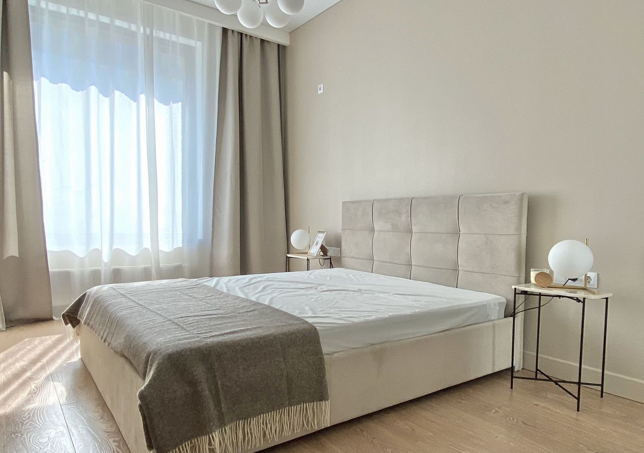 квартира г Москва метро Фили пр-д Береговой 3 фото 3