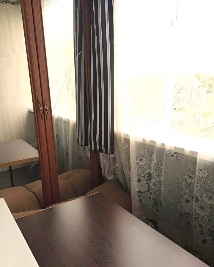 комната г Москва метро Новогиреево пр-кт Свободный 11к/3 фото 6