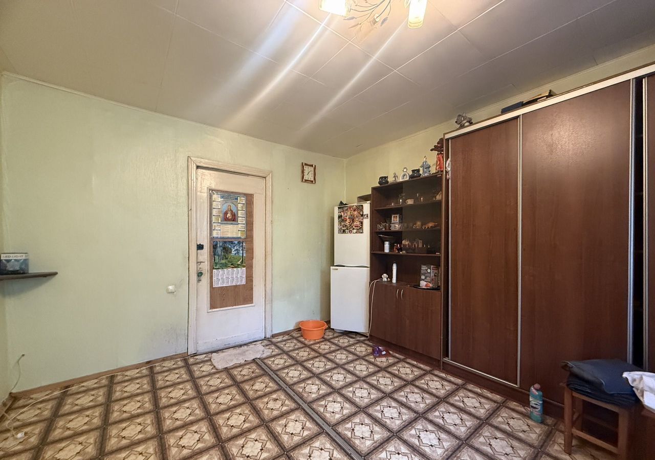 комната г Домодедово мкр Центральный ш Каширское 27 фото 6