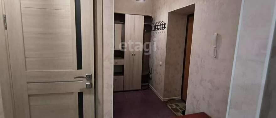 квартира г Тюмень п Тарманы ул Малышева 24/1 фото 3