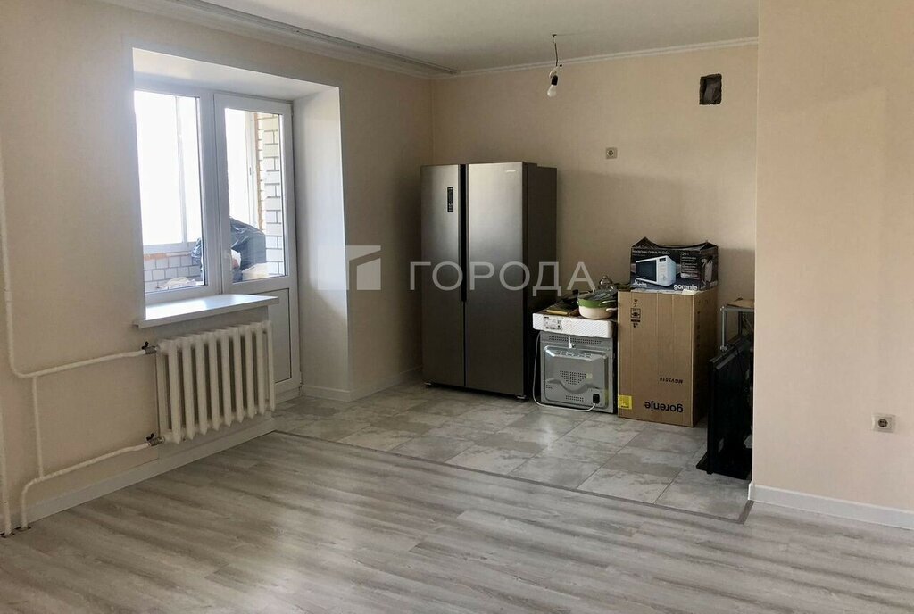 квартира г Новоалтайск ул Анатолия 92 фото 3