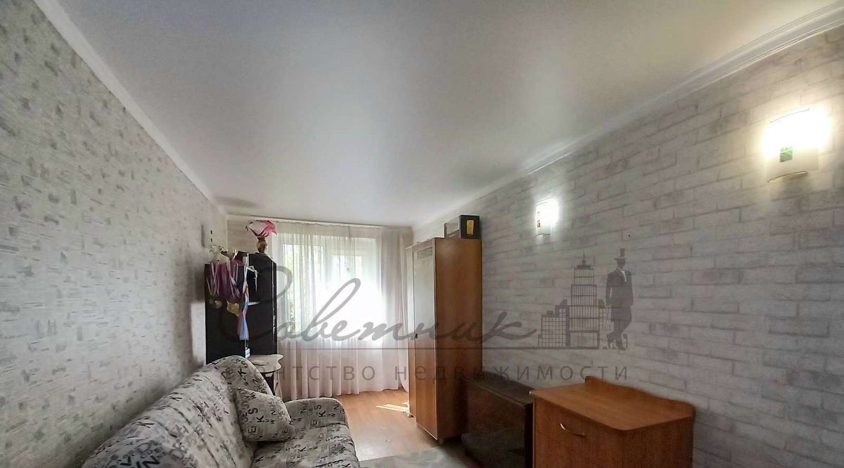 квартира г Старый Оскол мкр Весенний 3 фото 9