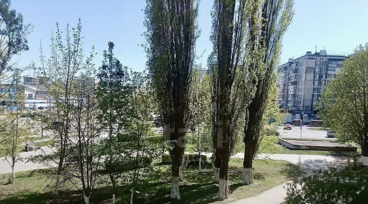 квартира г Белгород Западный ул Щорса 38 фото 7