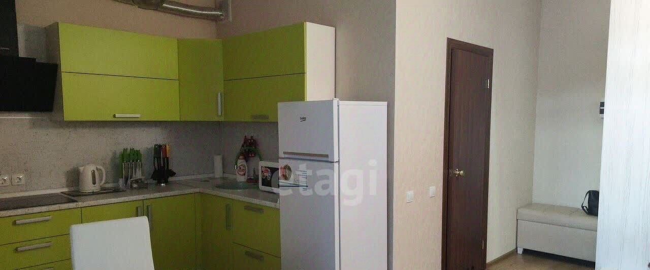 квартира г Белгород Восточный ул Харьковская 3 фото 7
