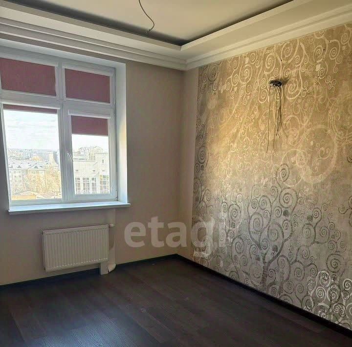 квартира г Белгород Западный б-р Свято-Троицкий 15 фото 3