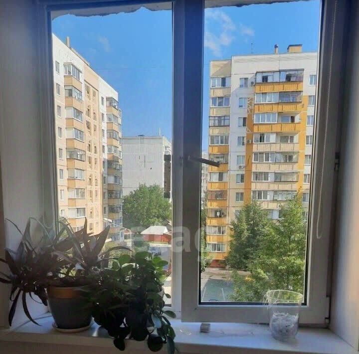 квартира г Белгород Восточный ул Челюскинцев 58бк/1 фото 4