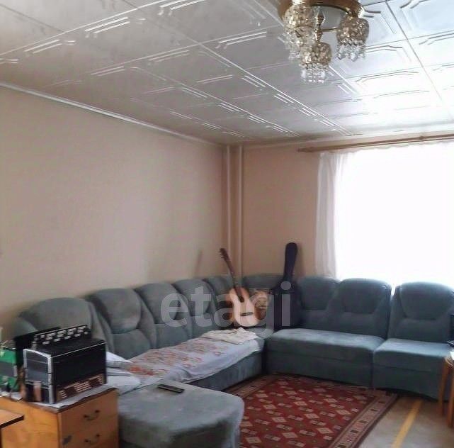 квартира г Белгород Западный ул Конева 7 фото 4