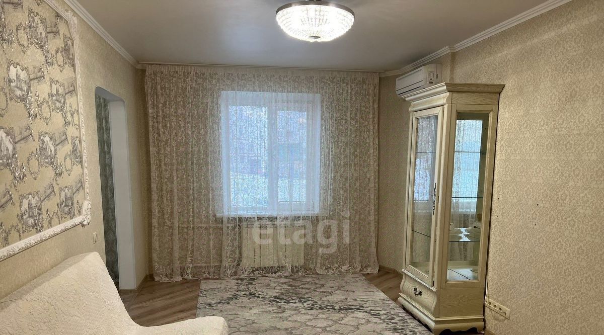 квартира г Белгород Западный ул Щорса 49 фото 1