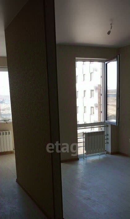 квартира г Белгород Западный ул Каштановая 20 фото 4