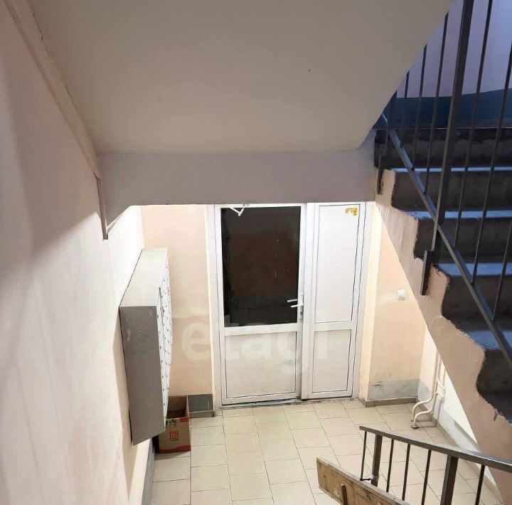 квартира г Белгород Западный ул Шаландина 4к/2 фото 17